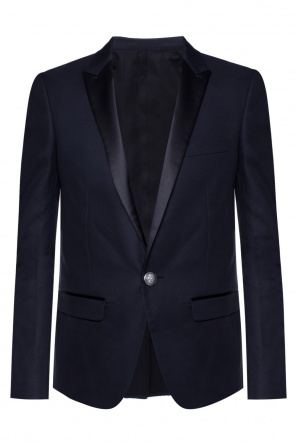 Tuxedo blazer, zdjęcie 1 Tuxedo blazer od Balmain